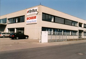 Helmut Ecker
