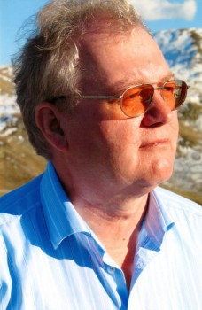 Helmut Ecker