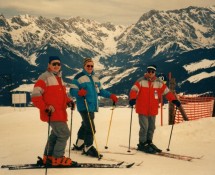 Helmut Ecker
