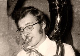Helmut Ecker